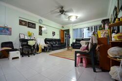 Blk 263 Tampines Street 21 (Tampines), HDB 4 Rooms #537103721